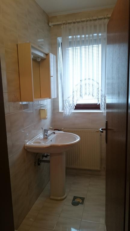Apartment Vrtacnik Stefanja Gora Exterior photo